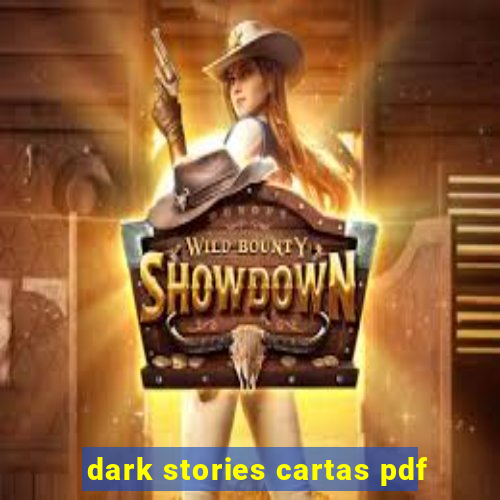 dark stories cartas pdf